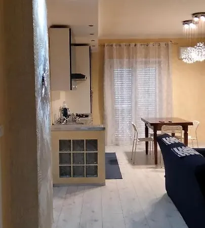 Casa Altomare アパート