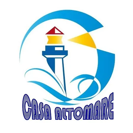 アパート Casa Altomare ラディスポリ